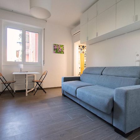 Zumbini44 - Navigli Cozy Flat Apartment Milano Ngoại thất bức ảnh