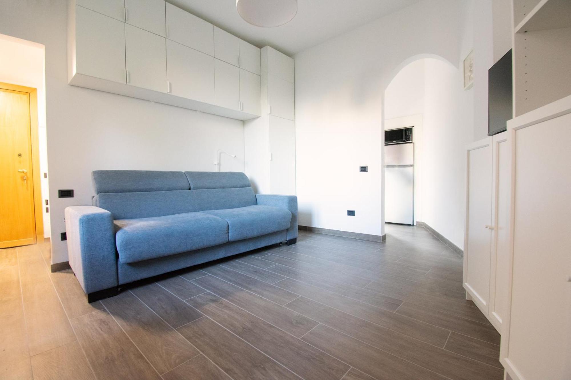 Zumbini44 - Navigli Cozy Flat Apartment Milano Ngoại thất bức ảnh