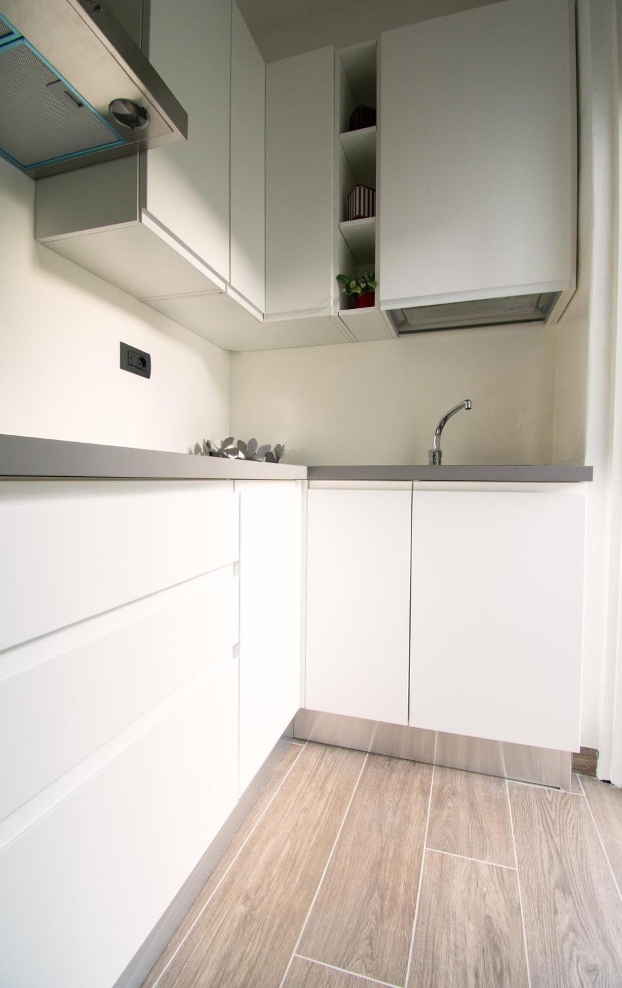 Zumbini44 - Navigli Cozy Flat Apartment Milano Ngoại thất bức ảnh