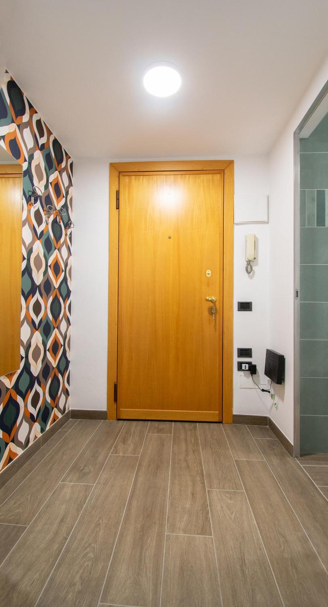 Zumbini44 - Navigli Cozy Flat Apartment Milano Ngoại thất bức ảnh