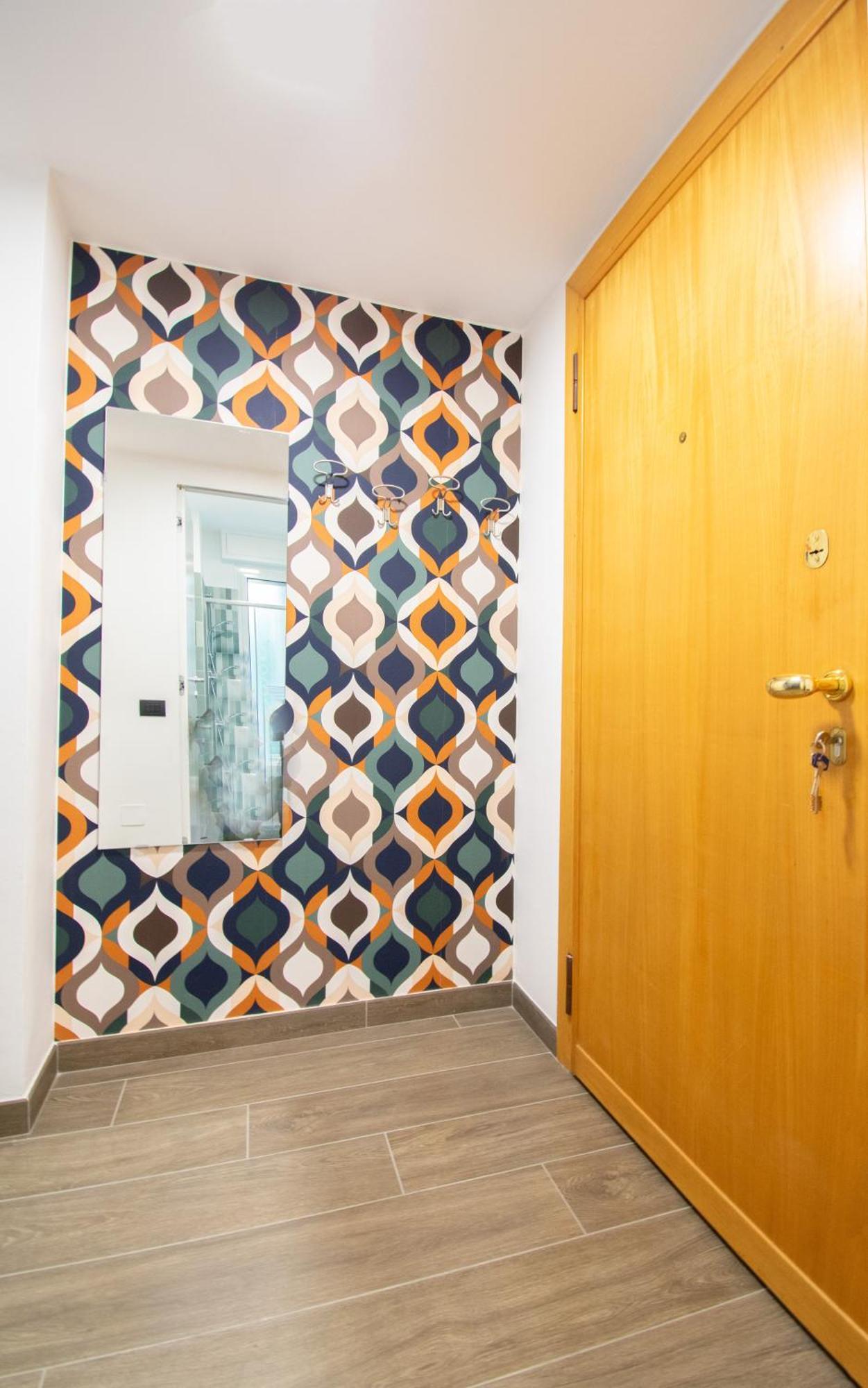 Zumbini44 - Navigli Cozy Flat Apartment Milano Ngoại thất bức ảnh