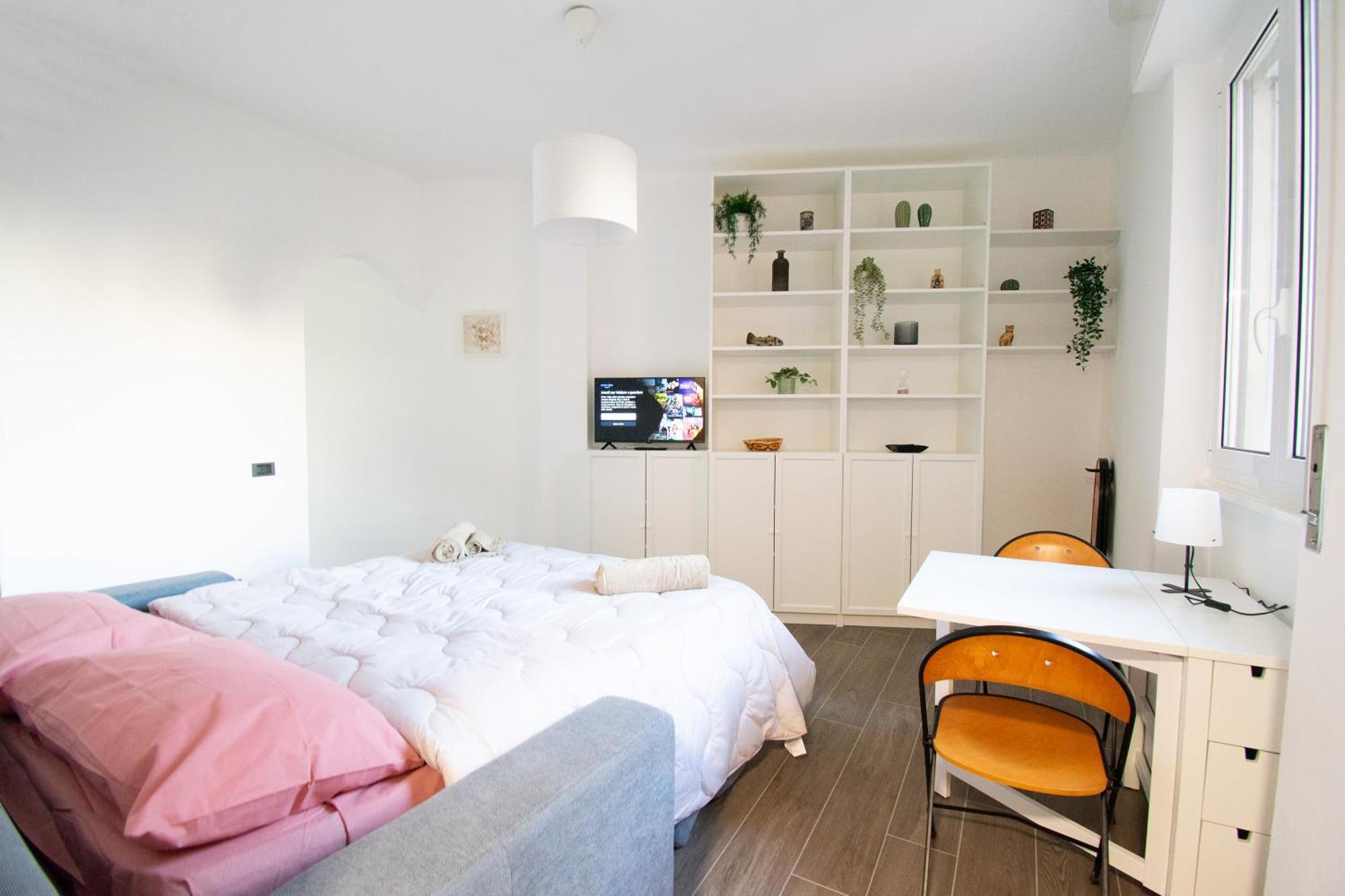 Zumbini44 - Navigli Cozy Flat Apartment Milano Ngoại thất bức ảnh