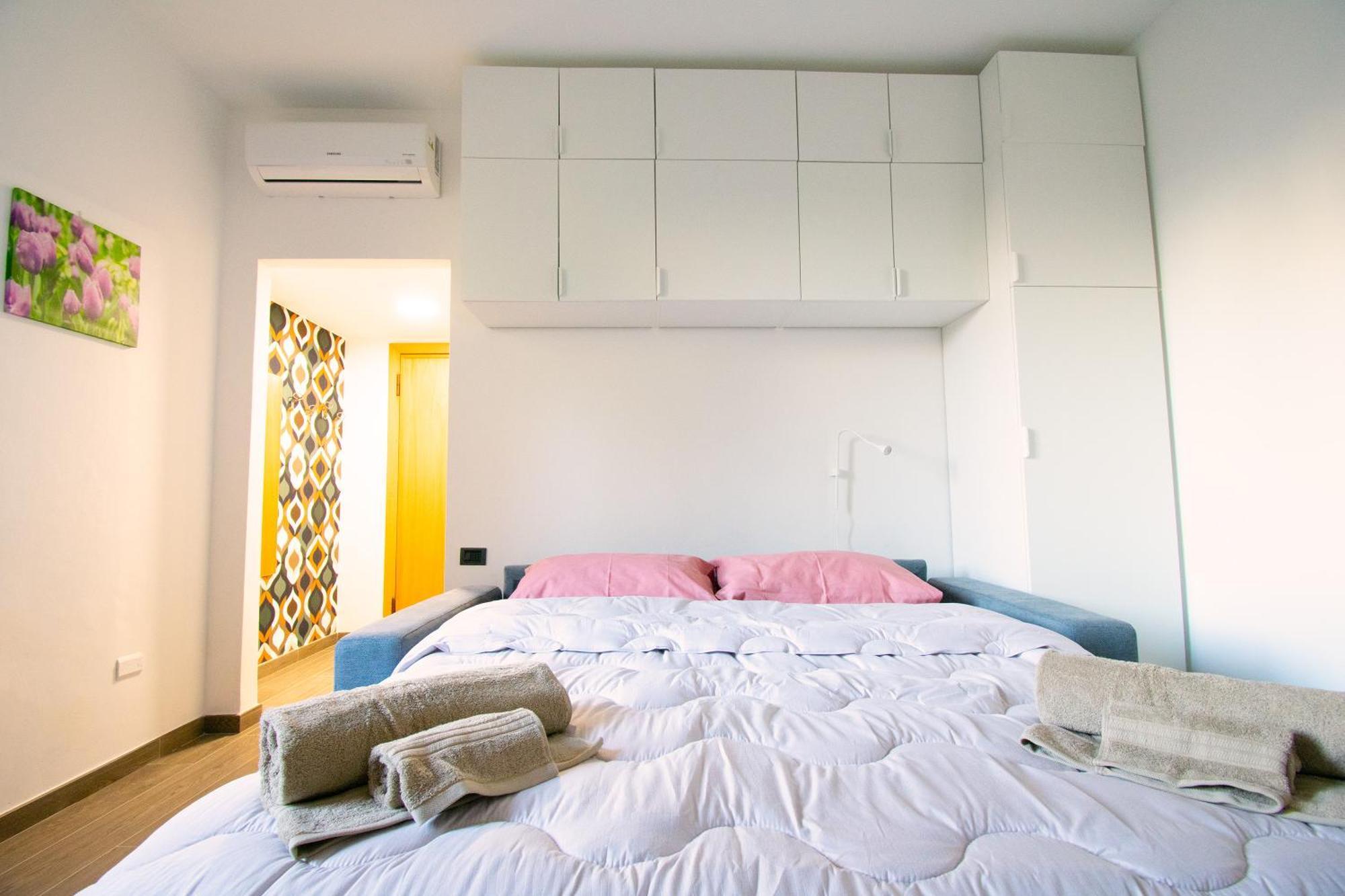 Zumbini44 - Navigli Cozy Flat Apartment Milano Ngoại thất bức ảnh