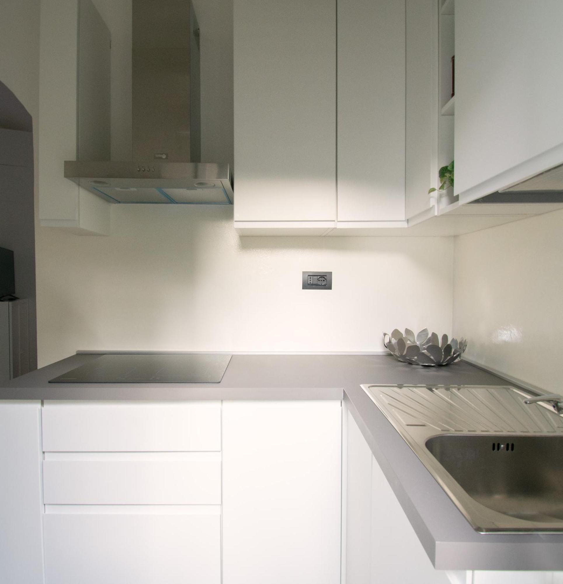Zumbini44 - Navigli Cozy Flat Apartment Milano Ngoại thất bức ảnh
