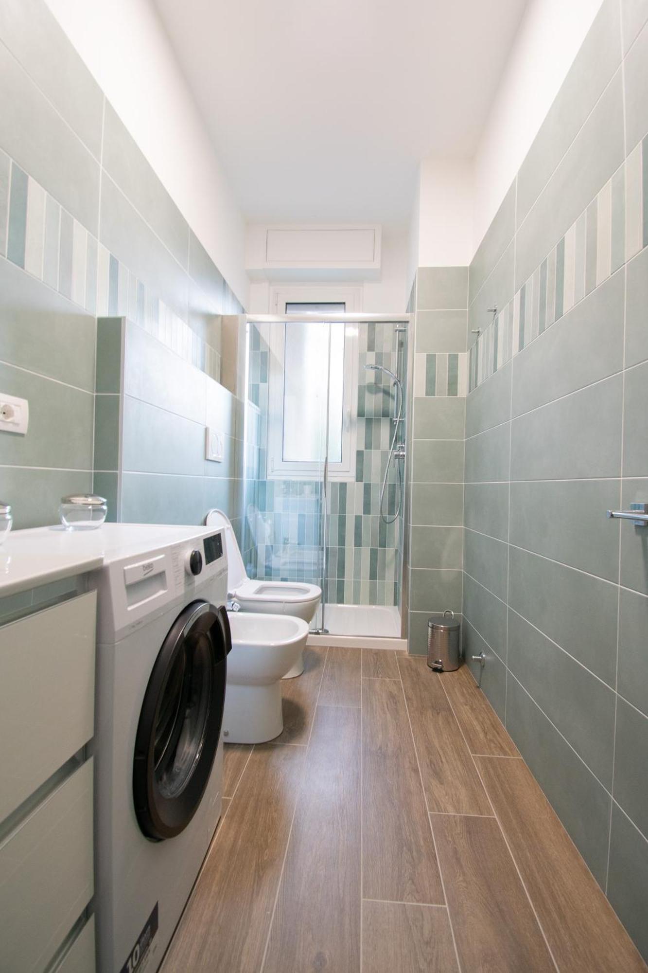 Zumbini44 - Navigli Cozy Flat Apartment Milano Ngoại thất bức ảnh